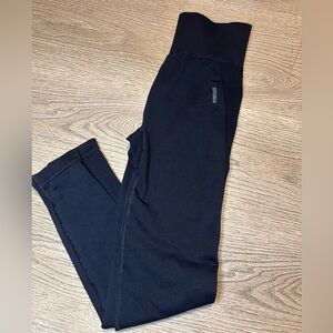 Gymshark Black Joggers